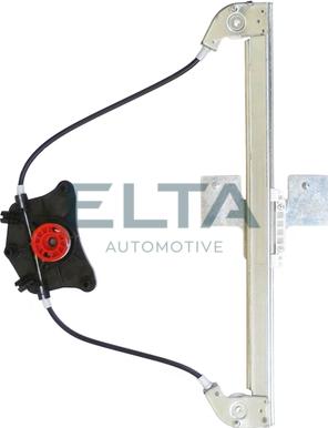 Elta Automotive ER4704 - Підйомний пристрій для вікон avtolavka.club