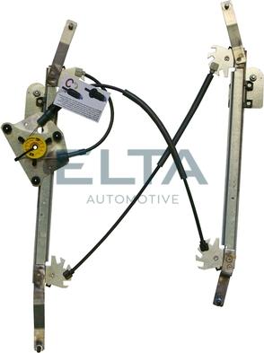 Elta Automotive ER4708 - Підйомний пристрій для вікон avtolavka.club