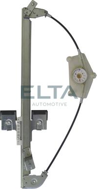 Elta Automotive ER4711 - Підйомний пристрій для вікон avtolavka.club
