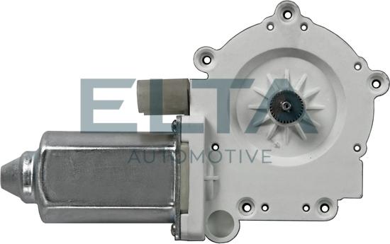 Elta Automotive ER6009 - Електродвигун, склопідйомник avtolavka.club