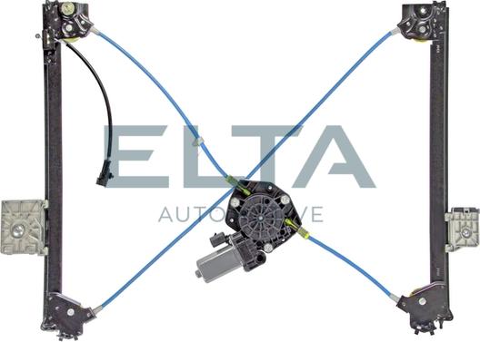 Elta Automotive ER1910 - Підйомний пристрій для вікон avtolavka.club