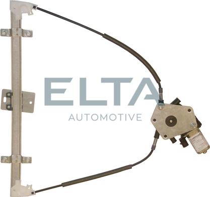 Elta Automotive ER1496 - Підйомний пристрій для вікон avtolavka.club