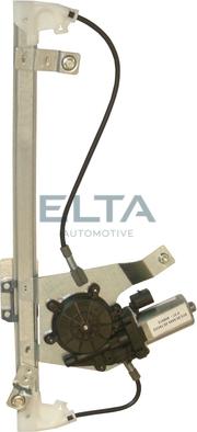 Elta Automotive ER1493 - Підйомний пристрій для вікон avtolavka.club