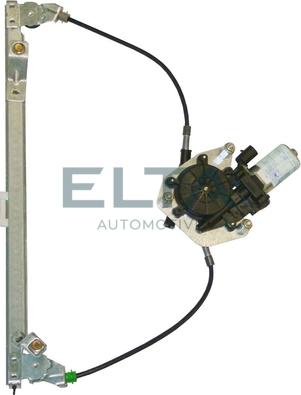 Elta Automotive ER1445 - Підйомний пристрій для вікон avtolavka.club