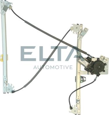 Elta Automotive ER1447 - Підйомний пристрій для вікон avtolavka.club