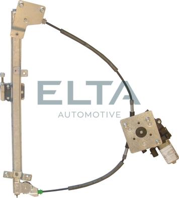 Elta Automotive ER1417 - Підйомний пристрій для вікон avtolavka.club