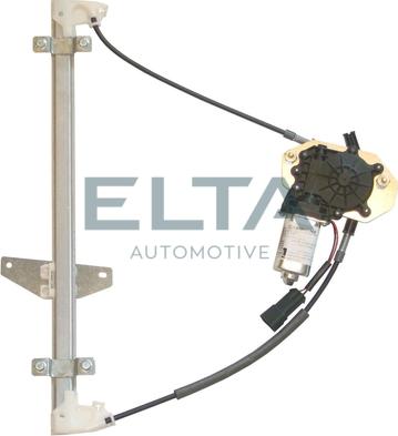 Elta Automotive ER1433 - Підйомний пристрій для вікон avtolavka.club