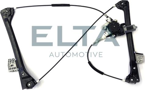 Elta Automotive ER1427 - Підйомний пристрій для вікон avtolavka.club