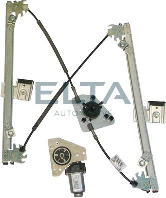 Elta Automotive ER1542 - Підйомний пристрій для вікон avtolavka.club