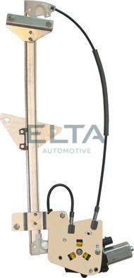 Elta Automotive ER1509 - Підйомний пристрій для вікон avtolavka.club