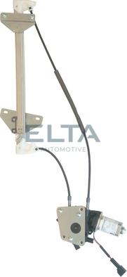Elta Automotive ER1511 - Підйомний пристрій для вікон avtolavka.club