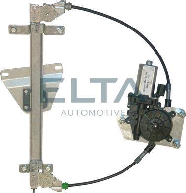 Elta Automotive ER1581 - Підйомний пристрій для вікон avtolavka.club