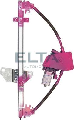 Elta Automotive ER1583 - Підйомний пристрій для вікон avtolavka.club