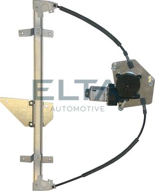 Elta Automotive ER1652 - Підйомний пристрій для вікон avtolavka.club