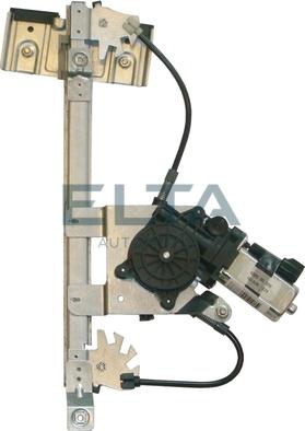 Elta Automotive ER1664 - Підйомний пристрій для вікон avtolavka.club