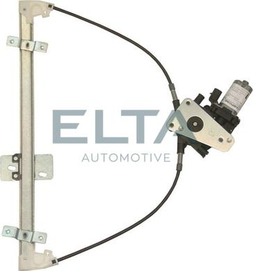 Elta Automotive ER1667 - Підйомний пристрій для вікон avtolavka.club