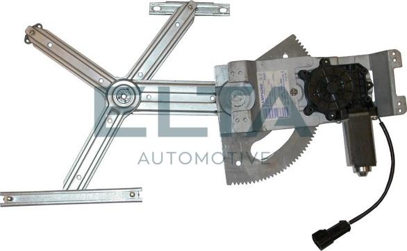 Elta Automotive ER1601 - Підйомний пристрій для вікон avtolavka.club
