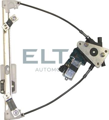 Elta Automotive ER1604 - Підйомний пристрій для вікон avtolavka.club