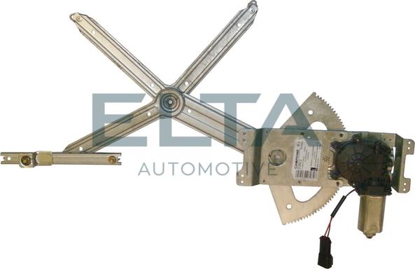 Elta Automotive ER1611 - Підйомний пристрій для вікон avtolavka.club