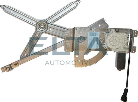 Elta Automotive ER1617 - Підйомний пристрій для вікон avtolavka.club