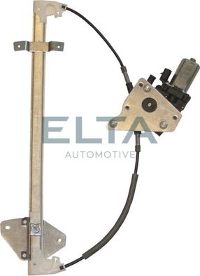 Elta Automotive ER1682 - Підйомний пристрій для вікон avtolavka.club
