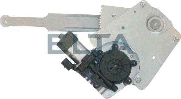 Elta Automotive ER1687 - Підйомний пристрій для вікон avtolavka.club