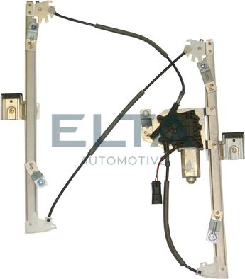 Elta Automotive ER1671 - Підйомний пристрій для вікон avtolavka.club