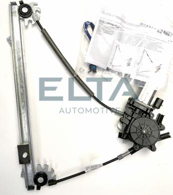 Elta Automotive ER1044 - Підйомний пристрій для вікон avtolavka.club