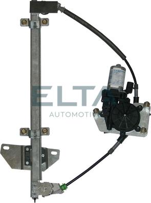 Elta Automotive ER1057 - Підйомний пристрій для вікон avtolavka.club