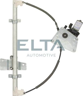 Elta Automotive ER1063 - Підйомний пристрій для вікон avtolavka.club