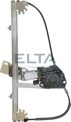 Elta Automotive ER1001 - Підйомний пристрій для вікон avtolavka.club