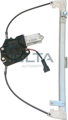 Elta Automotive ER1008 - Підйомний пристрій для вікон avtolavka.club