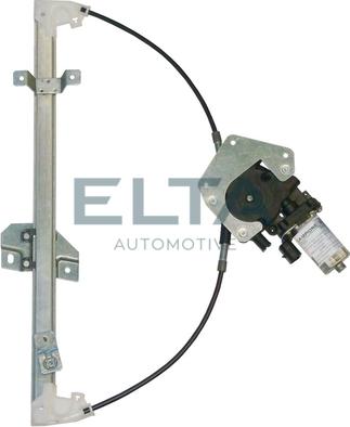 Elta Automotive ER1085 - Підйомний пристрій для вікон avtolavka.club