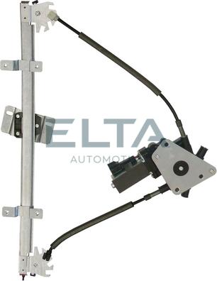 Elta Automotive ER1081 - Підйомний пристрій для вікон avtolavka.club