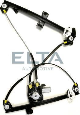 Elta Automotive ER1037 - Підйомний пристрій для вікон avtolavka.club