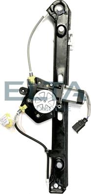Elta Automotive ER1020 - Підйомний пристрій для вікон avtolavka.club