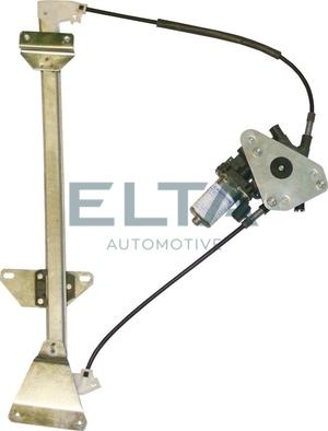 Elta Automotive ER1199 - Підйомний пристрій для вікон avtolavka.club