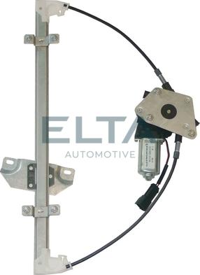 Elta Automotive ER1143 - Підйомний пристрій для вікон avtolavka.club