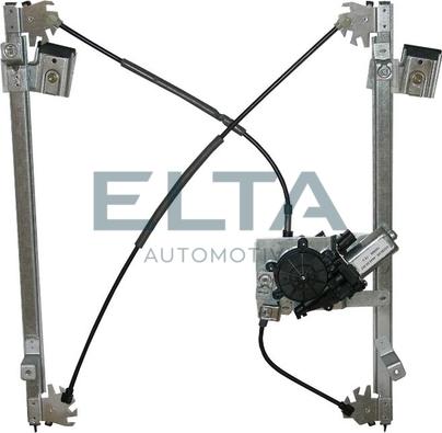 Elta Automotive ER1169 - Підйомний пристрій для вікон avtolavka.club