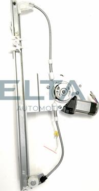 Elta Automotive ER1114 - Підйомний пристрій для вікон avtolavka.club