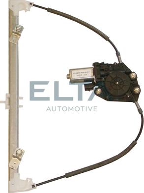 Elta Automotive ER1118 - Підйомний пристрій для вікон avtolavka.club