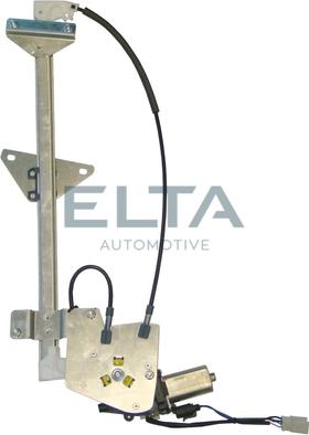 Elta Automotive ER1135 - Підйомний пристрій для вікон avtolavka.club