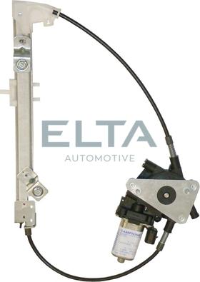 Elta Automotive ER1121 - Підйомний пристрій для вікон avtolavka.club