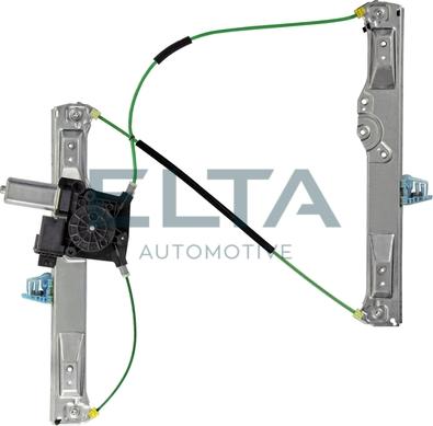 Elta Automotive ER1898 - Підйомний пристрій для вікон avtolavka.club