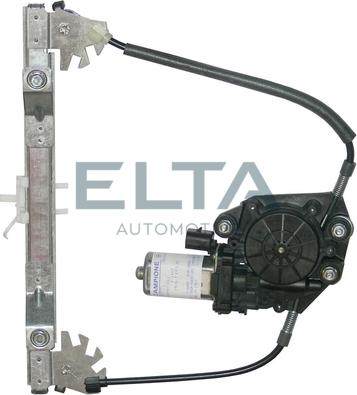 Elta Automotive ER1848 - Підйомний пристрій для вікон avtolavka.club