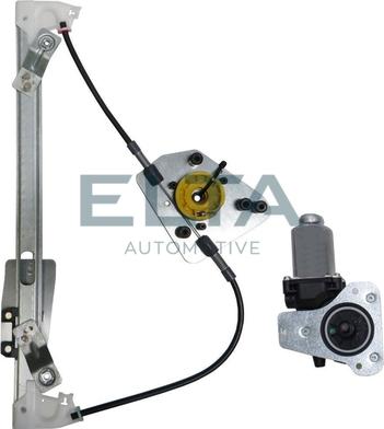 Elta Automotive ER1885 - Підйомний пристрій для вікон avtolavka.club