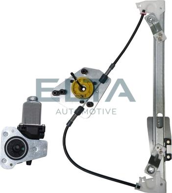Elta Automotive ER1886 - Підйомний пристрій для вікон avtolavka.club