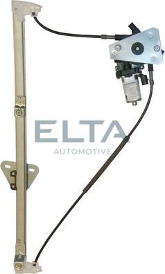 Elta Automotive ER1358 - Підйомний пристрій для вікон avtolavka.club