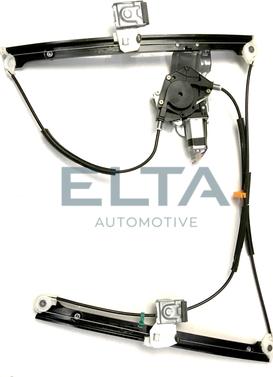 Elta Automotive ER1363 - Підйомний пристрій для вікон avtolavka.club