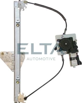 Elta Automotive ER1367 - Підйомний пристрій для вікон avtolavka.club
